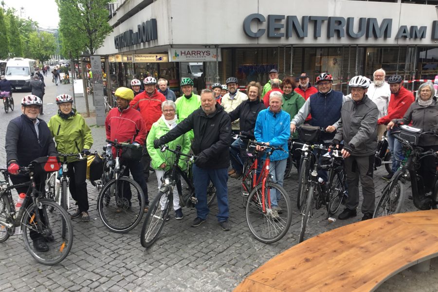 Zum Dritten! SPD Braunschweig Startet Erneut Beim Stadtradeln, Jetzt ...